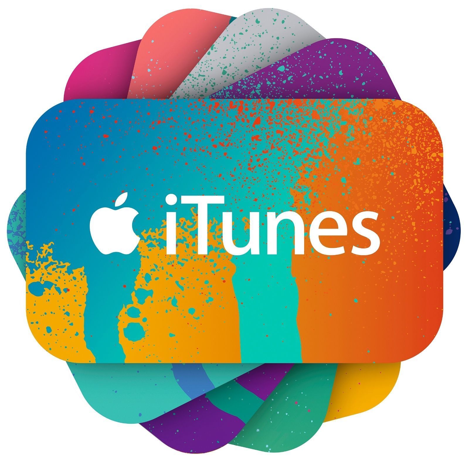 Itunes card